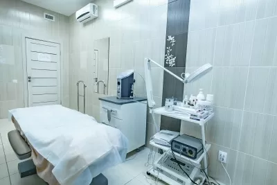 Клиника АмикоЭстетик