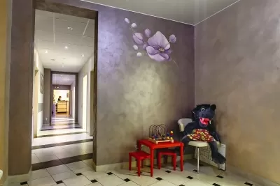 Клиника АмикоЭстетик