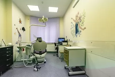 Клиника АмикоЭстетик