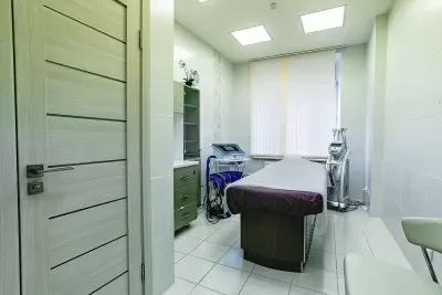 Клиника АмикоЭстетик