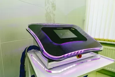 Клиника АмикоЭстетик