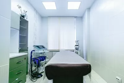 Клиника АмикоЭстетик