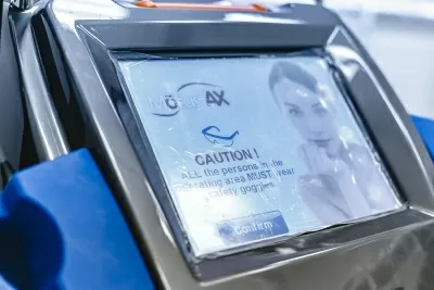 Клиника АмикоЭстетик