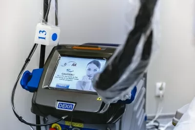 Клиника АмикоЭстетик