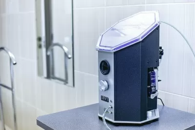 Клиника АмикоЭстетик