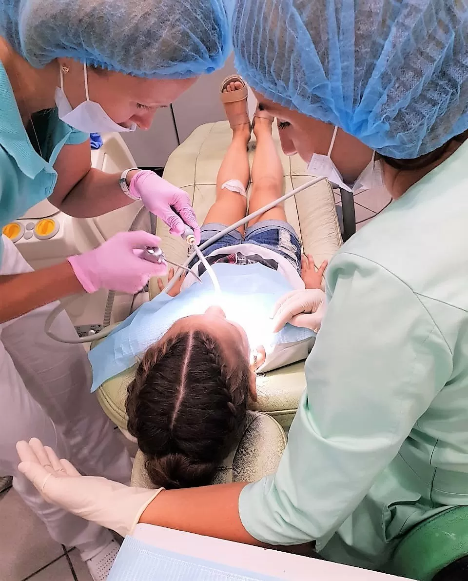 Стоматология Витаника