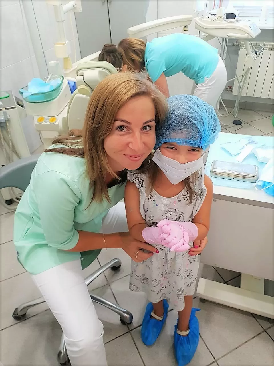 Стоматология Витаника