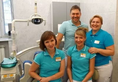 Стоматология Витаника