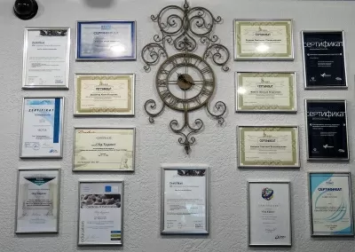 Стоматология Витаника