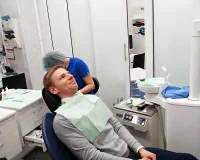 Стоматология Витаника