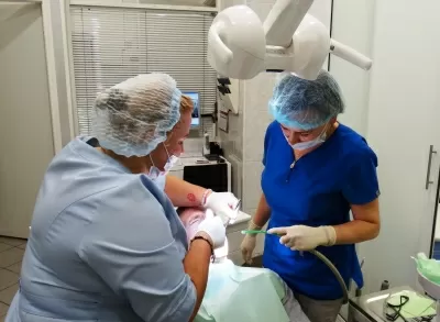 Стоматология Витаника