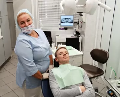 Стоматология Витаника