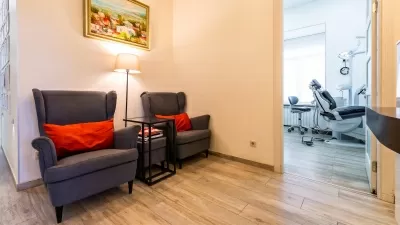 Лаборатория эстетической стоматологии