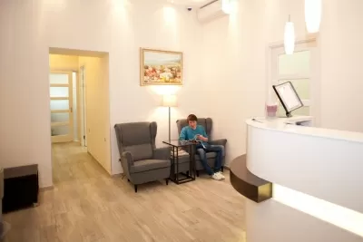 Лаборатория эстетической стоматологии