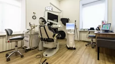 Лаборатория эстетической стоматологии