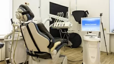 Лаборатория эстетической стоматологии