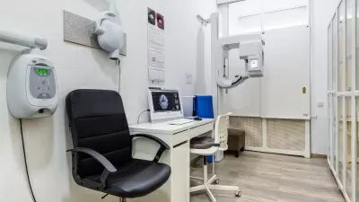 Лаборатория эстетической стоматологии