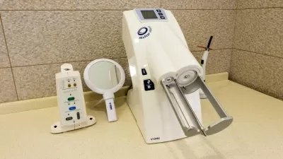 Лаборатория эстетической стоматологии