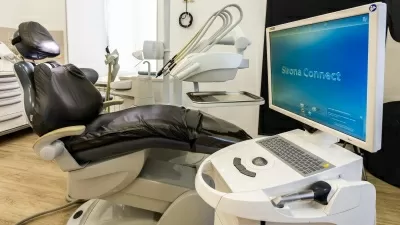 Лаборатория эстетической стоматологии