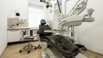 Лаборатория эстетической стоматологии