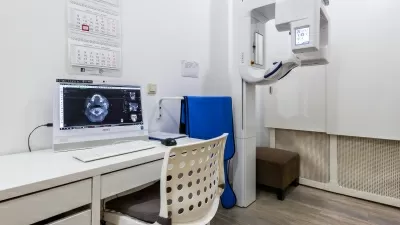 Лаборатория эстетической стоматологии