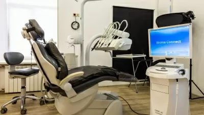 Лаборатория эстетической стоматологии