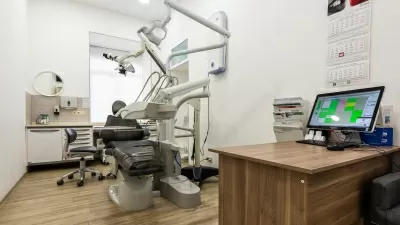 Лаборатория эстетической стоматологии