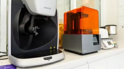 Лаборатория эстетической стоматологии