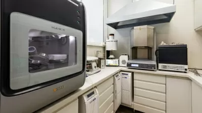 Лаборатория эстетической стоматологии