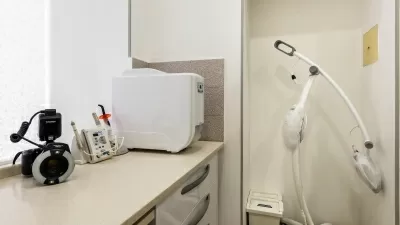 Лаборатория эстетической стоматологии