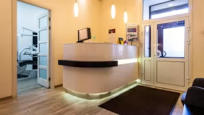 Лаборатория эстетической стоматологии