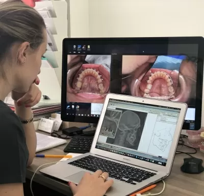 Лаборатория эстетической стоматологии