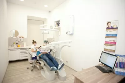 Лаборатория эстетической стоматологии