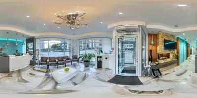 Эстетическая стоматология Atribeaute Clinique