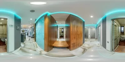 Эстетическая стоматология Atribeaute Clinique