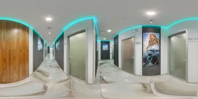 Эстетическая стоматология Atribeaute Clinique