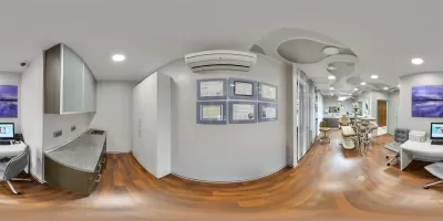 Эстетическая стоматология Atribeaute Clinique