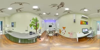 Эстетическая стоматология Atribeaute Clinique