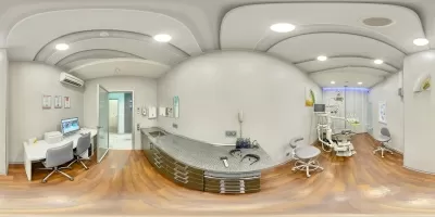 Эстетическая стоматология Atribeaute Clinique