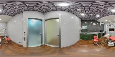 Эстетическая стоматология Atribeaute Clinique