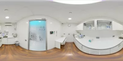 Эстетическая стоматология Atribeaute Clinique