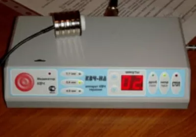 Детская больница № 4 Святой Ольги