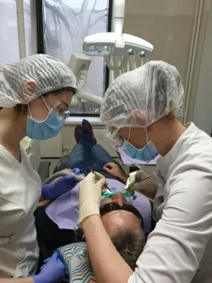 Норд Дентал