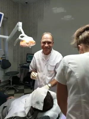 Норд Дентал