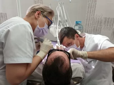 Норд Дентал