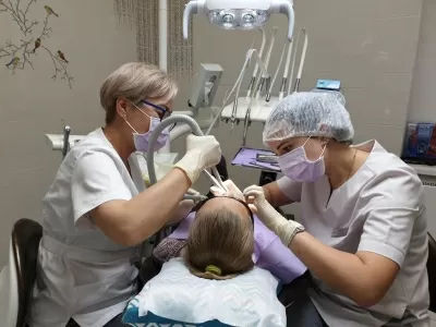 Норд Дентал