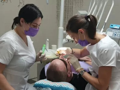 Норд Дентал