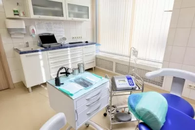 Стоматология Империал