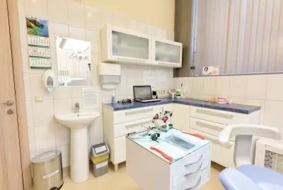 Стоматология Империал