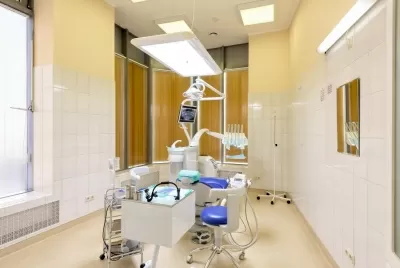 Стоматология Империал